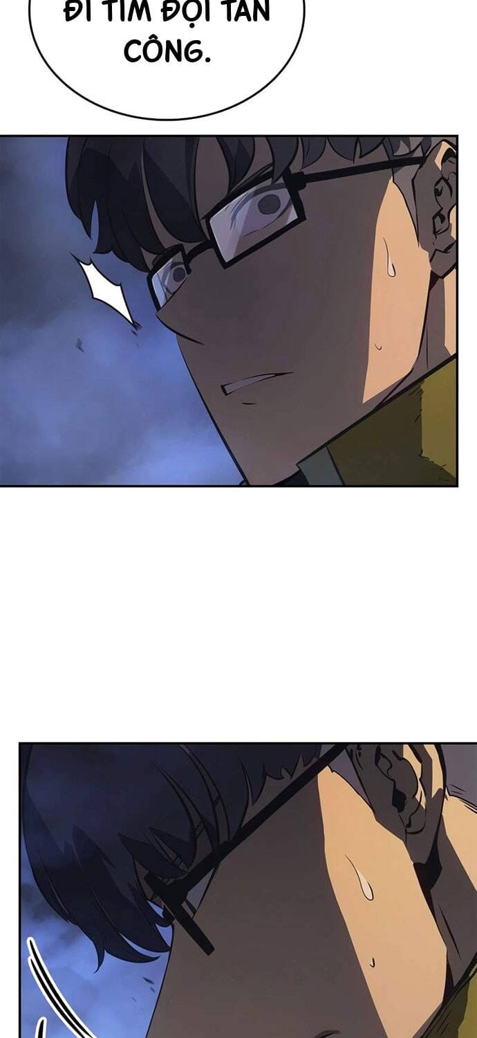 Truyện Tranh Solo Leveling - Tôi Thăng Cấp Một Mình: Tận Thế Ragnarok trang 3