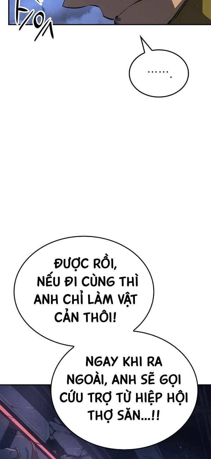 Truyện Tranh Solo Leveling - Tôi Thăng Cấp Một Mình: Tận Thế Ragnarok trang 3