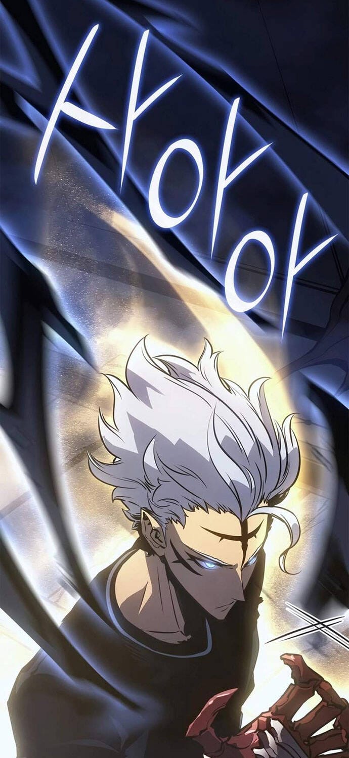 Truyện Tranh Solo Leveling - Tôi Thăng Cấp Một Mình: Tận Thế Ragnarok trang 3