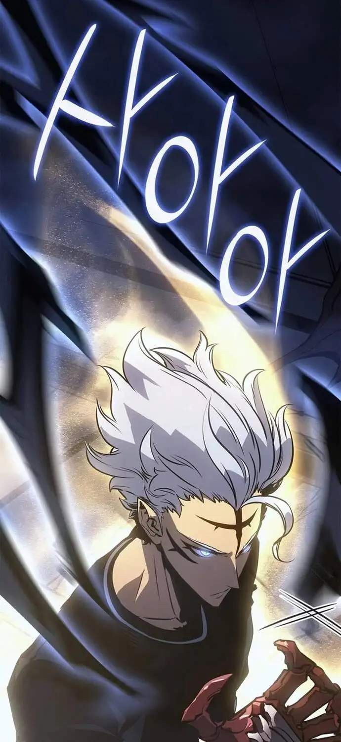 Truyện Tranh Solo Leveling - Tôi Thăng Cấp Một Mình: Tận Thế Ragnarok trang 3