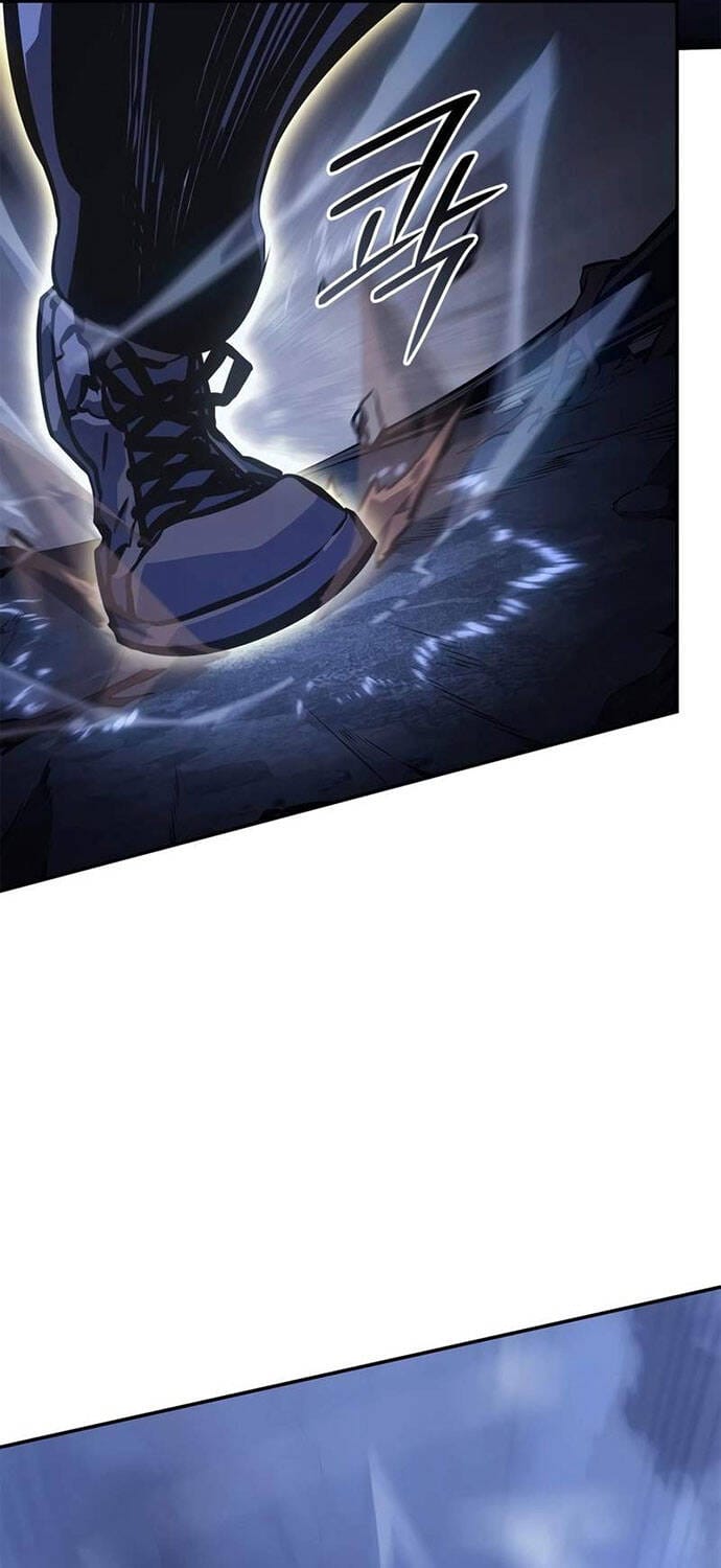 Truyện Tranh Solo Leveling - Tôi Thăng Cấp Một Mình: Tận Thế Ragnarok trang 3