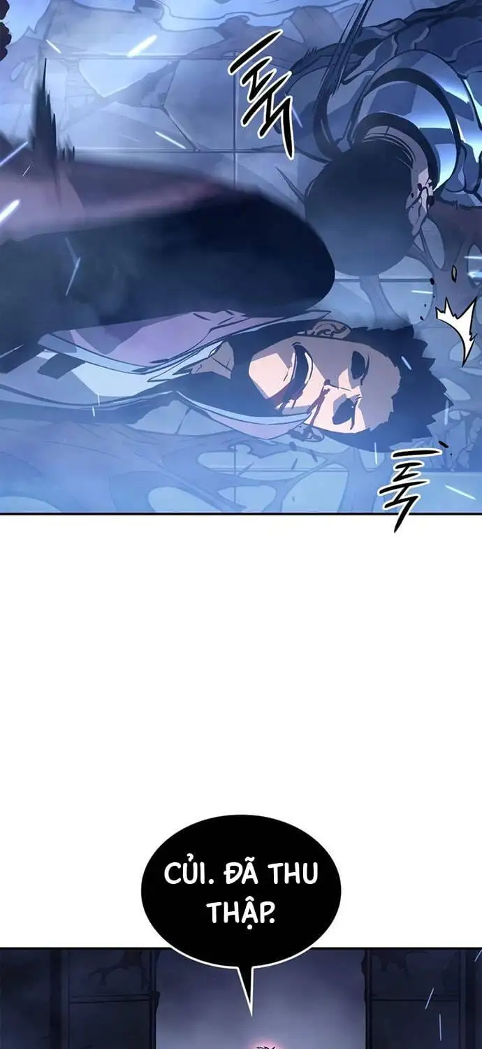 Truyện Tranh Solo Leveling - Tôi Thăng Cấp Một Mình: Tận Thế Ragnarok trang 3