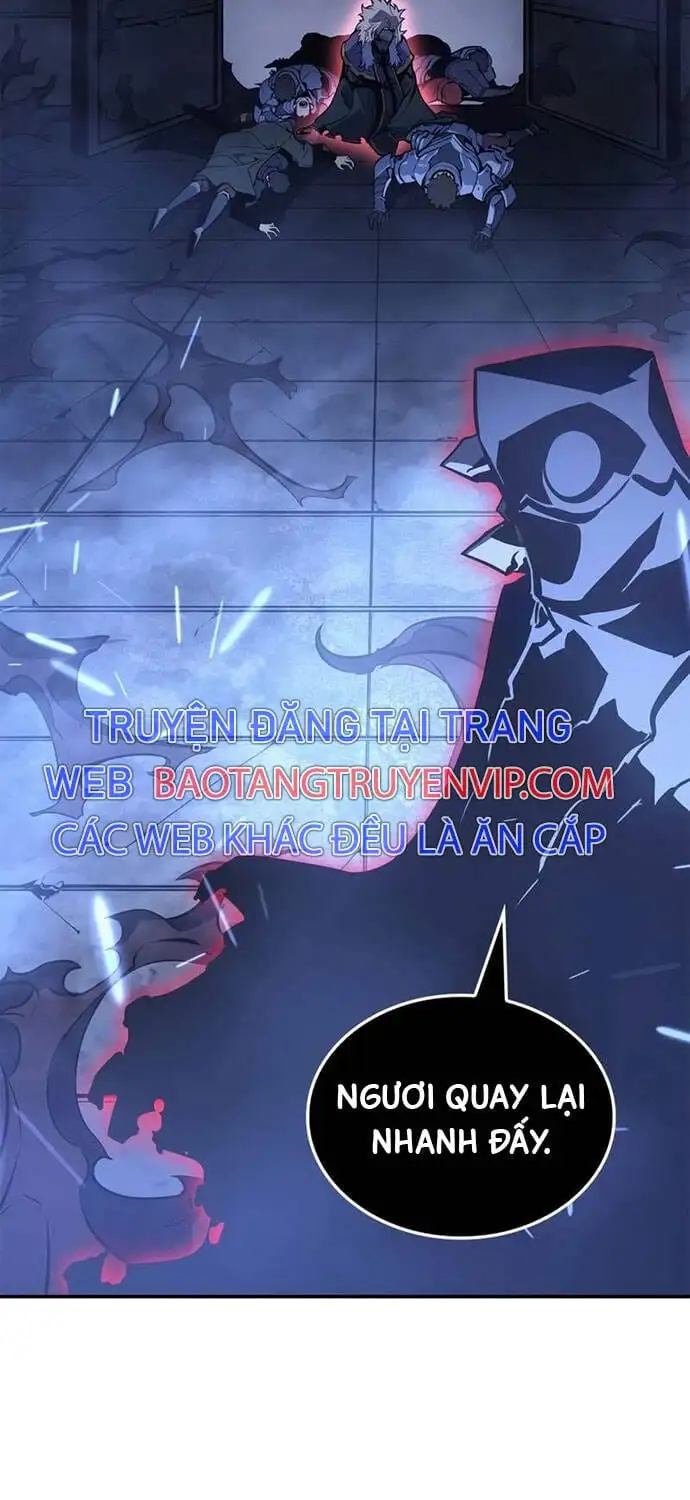 Truyện Tranh Solo Leveling - Tôi Thăng Cấp Một Mình: Tận Thế Ragnarok trang 3