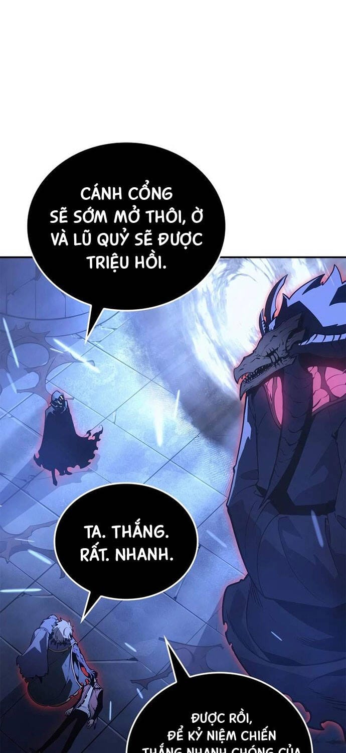 Truyện Tranh Solo Leveling - Tôi Thăng Cấp Một Mình: Tận Thế Ragnarok trang 3