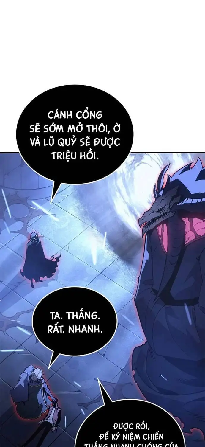Truyện Tranh Solo Leveling - Tôi Thăng Cấp Một Mình: Tận Thế Ragnarok trang 3
