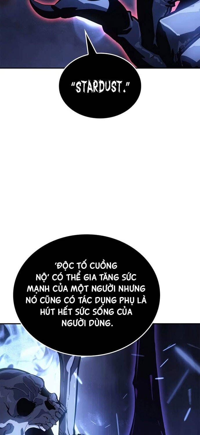 Truyện Tranh Solo Leveling - Tôi Thăng Cấp Một Mình: Tận Thế Ragnarok trang 3