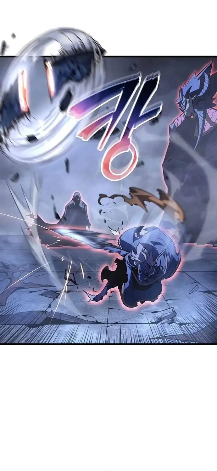 Truyện Tranh Solo Leveling - Tôi Thăng Cấp Một Mình: Tận Thế Ragnarok trang 3