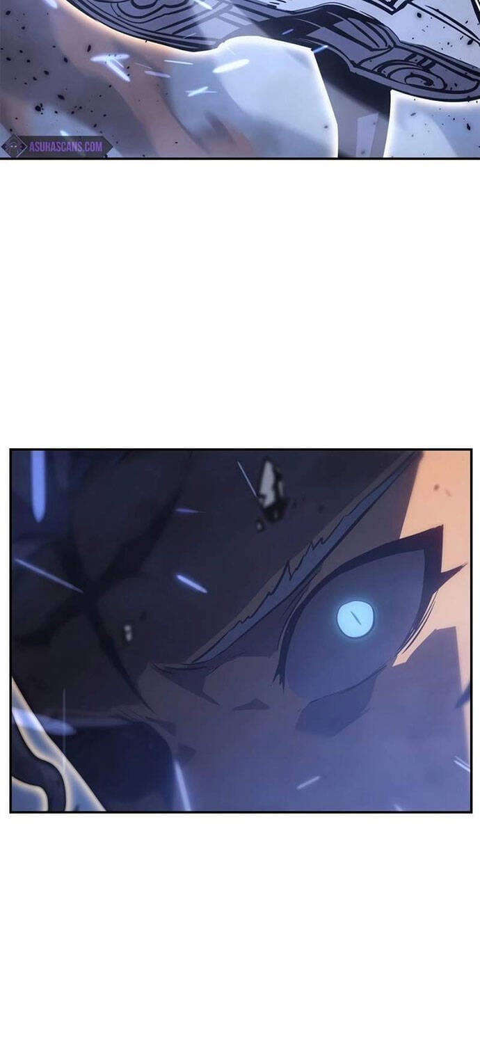 Truyện Tranh Solo Leveling - Tôi Thăng Cấp Một Mình: Tận Thế Ragnarok trang 3