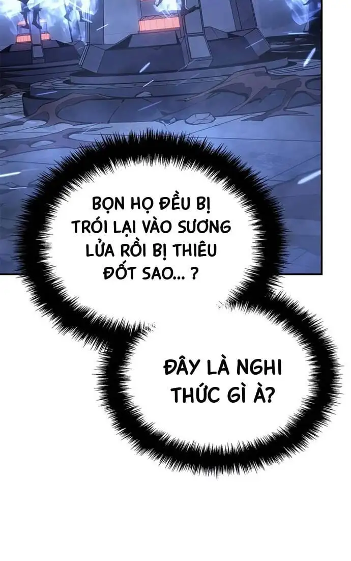 Truyện Tranh Solo Leveling - Tôi Thăng Cấp Một Mình: Tận Thế Ragnarok trang 3