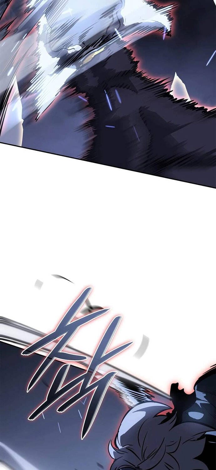 Truyện Tranh Solo Leveling - Tôi Thăng Cấp Một Mình: Tận Thế Ragnarok trang 3