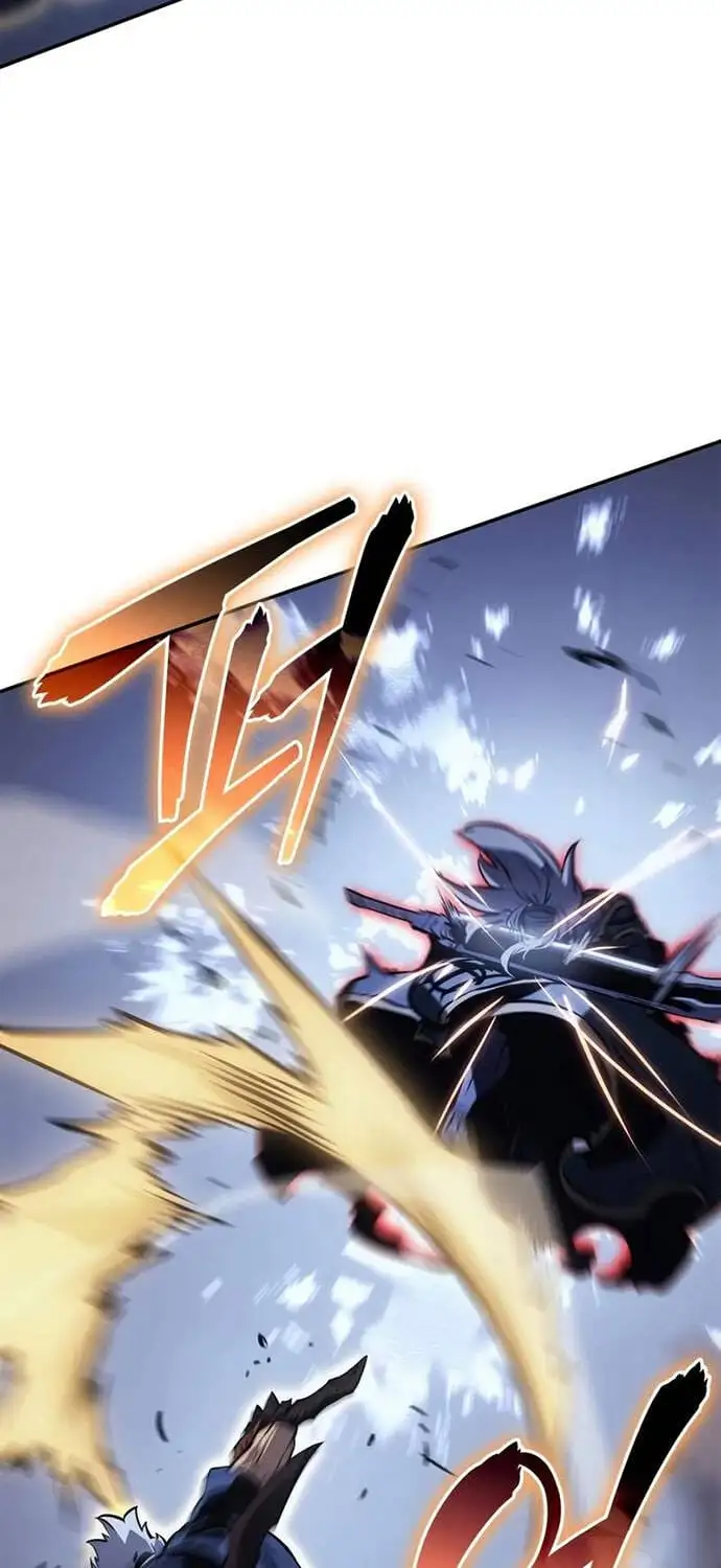 Truyện Tranh Solo Leveling - Tôi Thăng Cấp Một Mình: Tận Thế Ragnarok trang 3