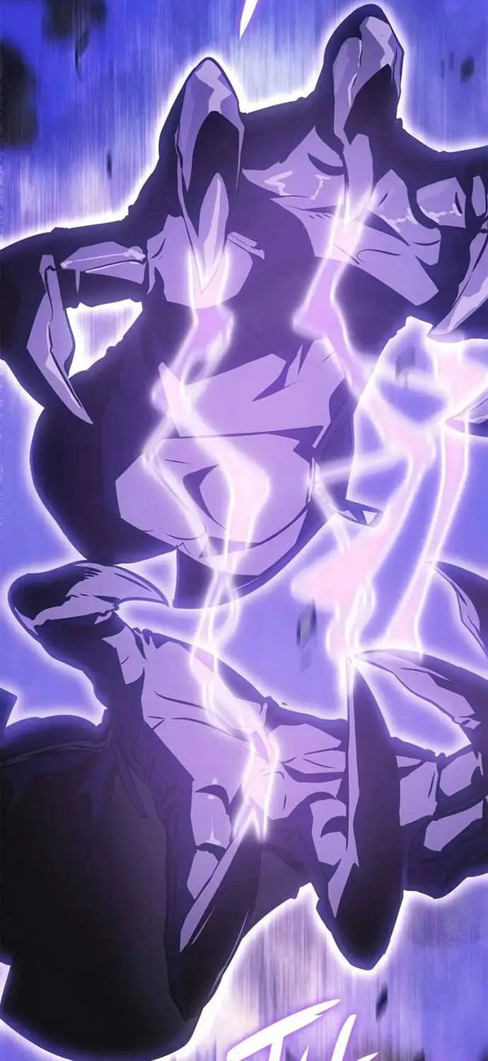 Truyện Tranh Solo Leveling - Tôi Thăng Cấp Một Mình: Tận Thế Ragnarok trang 3