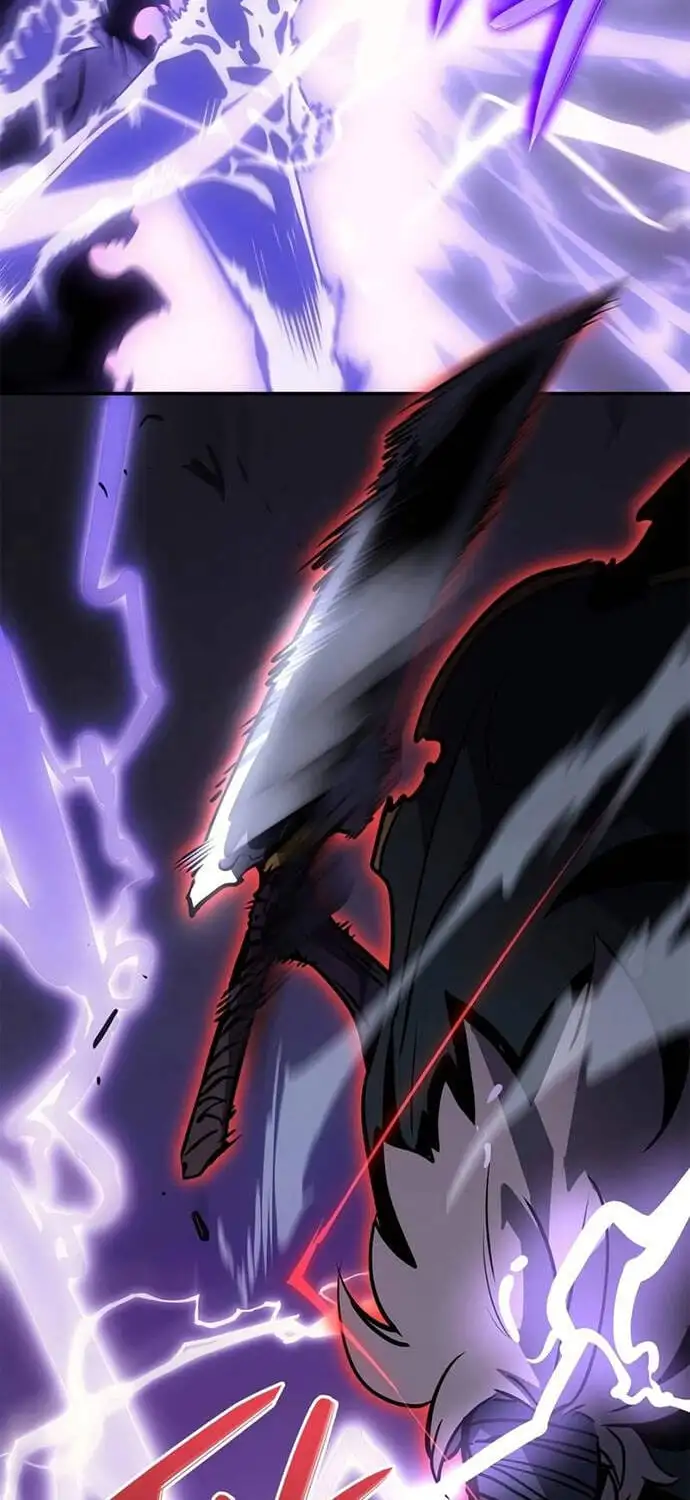 Truyện Tranh Solo Leveling - Tôi Thăng Cấp Một Mình: Tận Thế Ragnarok trang 3