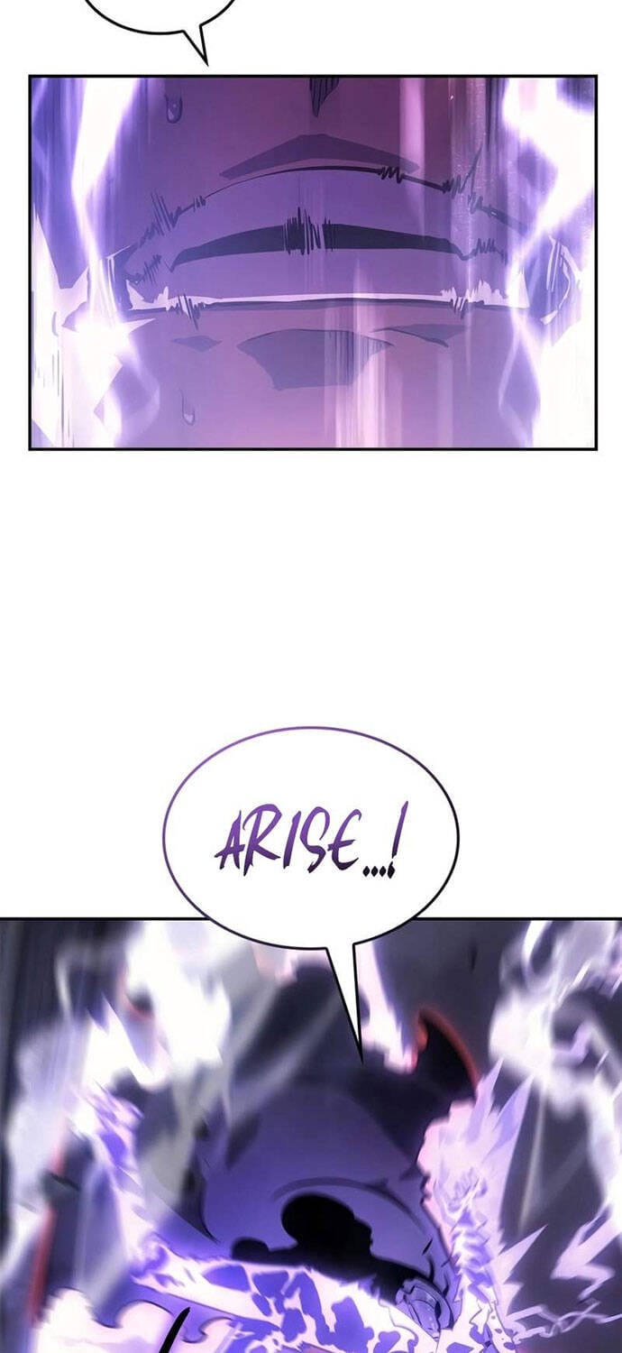 Truyện Tranh Solo Leveling - Tôi Thăng Cấp Một Mình: Tận Thế Ragnarok trang 3