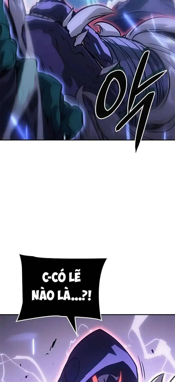 Truyện Tranh Solo Leveling - Tôi Thăng Cấp Một Mình: Tận Thế Ragnarok trang 3