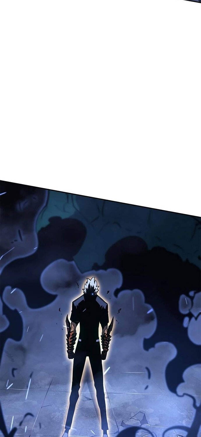 Truyện Tranh Solo Leveling - Tôi Thăng Cấp Một Mình: Tận Thế Ragnarok trang 3