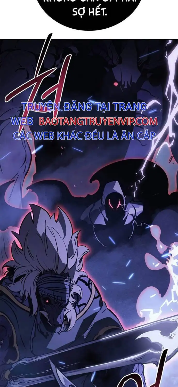 Truyện Tranh Solo Leveling - Tôi Thăng Cấp Một Mình: Tận Thế Ragnarok trang 3