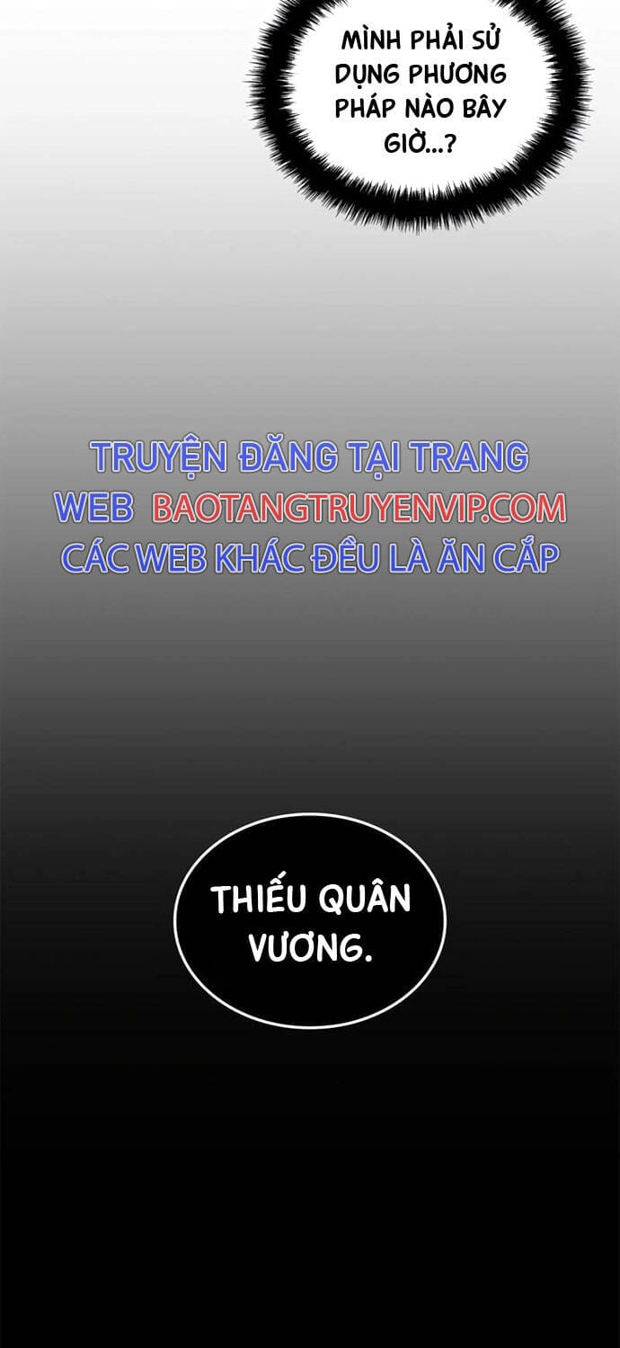 Truyện Tranh Solo Leveling - Tôi Thăng Cấp Một Mình: Tận Thế Ragnarok trang 3