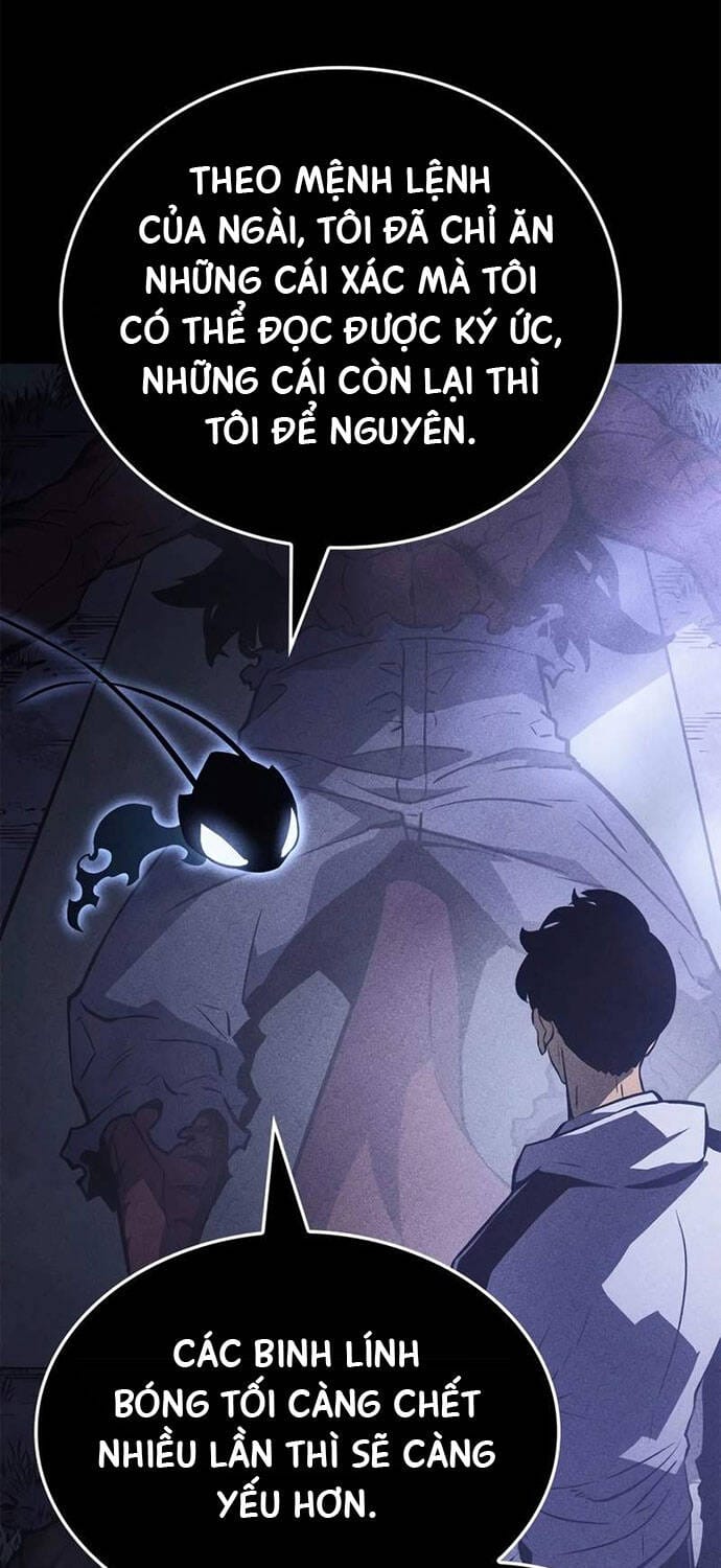 Truyện Tranh Solo Leveling - Tôi Thăng Cấp Một Mình: Tận Thế Ragnarok trang 3