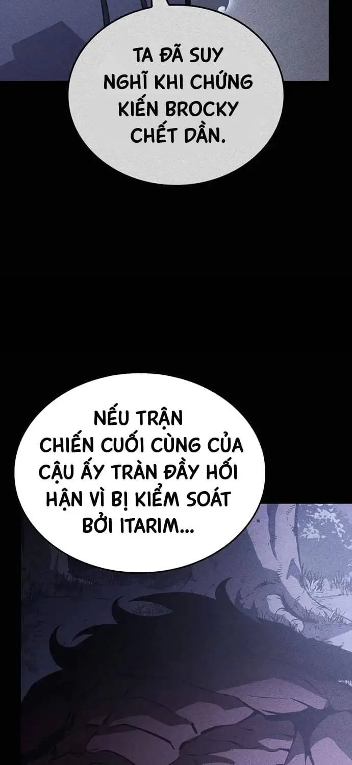 Truyện Tranh Solo Leveling - Tôi Thăng Cấp Một Mình: Tận Thế Ragnarok trang 3