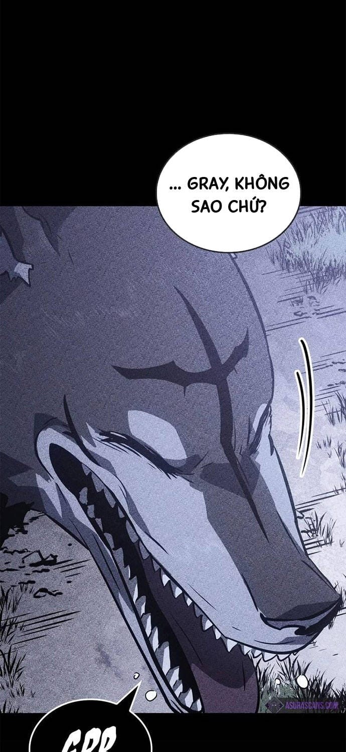 Truyện Tranh Solo Leveling - Tôi Thăng Cấp Một Mình: Tận Thế Ragnarok trang 3