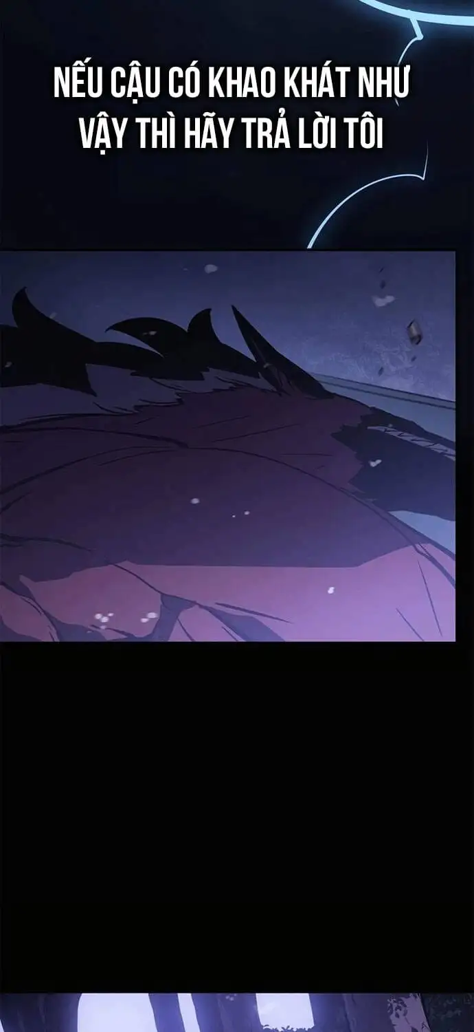 Truyện Tranh Solo Leveling - Tôi Thăng Cấp Một Mình: Tận Thế Ragnarok trang 3