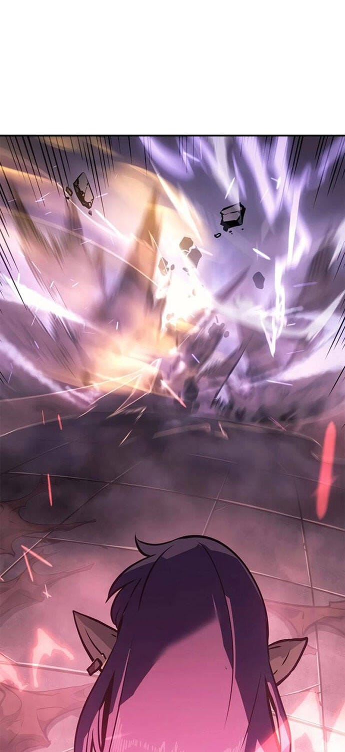 Truyện Tranh Solo Leveling - Tôi Thăng Cấp Một Mình: Tận Thế Ragnarok trang 3