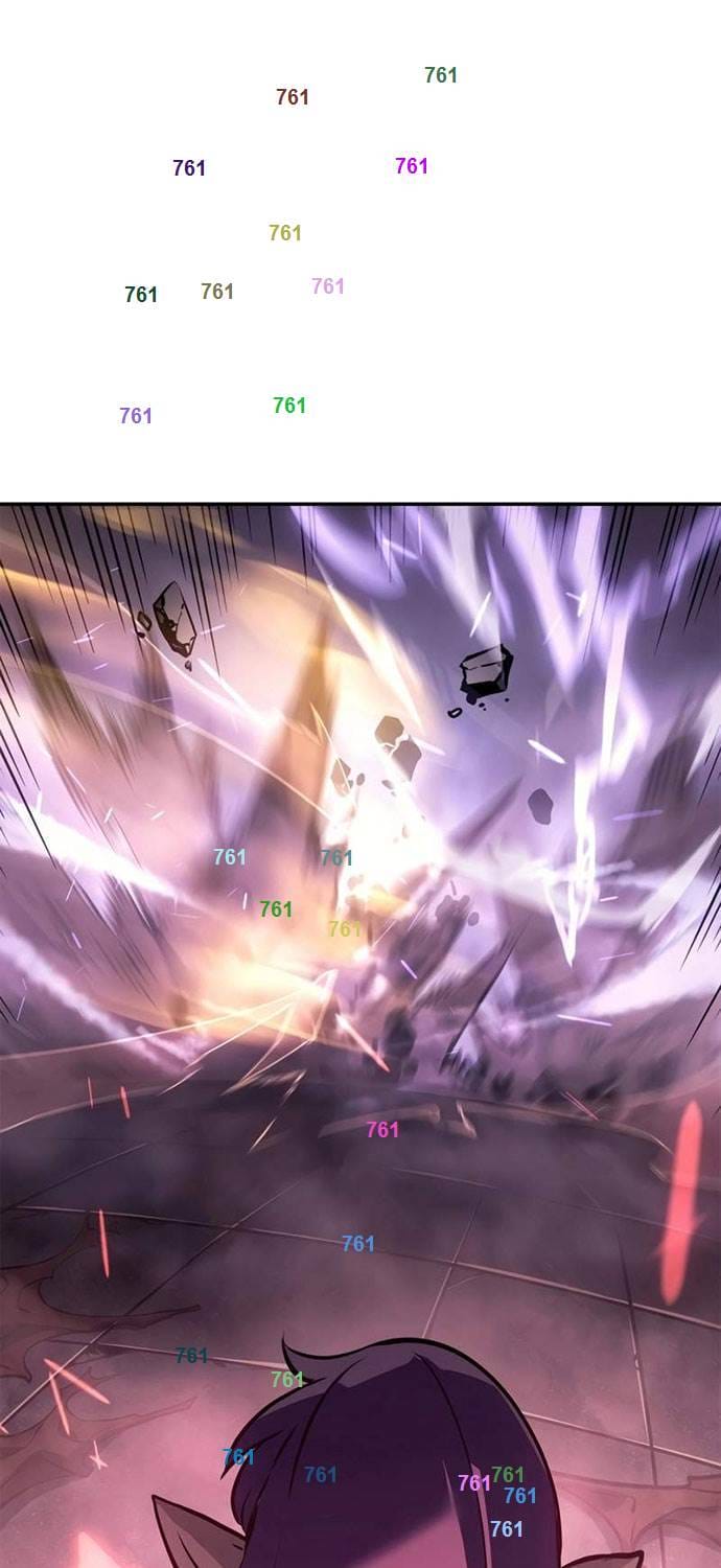 Truyện Tranh Solo Leveling - Tôi Thăng Cấp Một Mình: Tận Thế Ragnarok trang 3