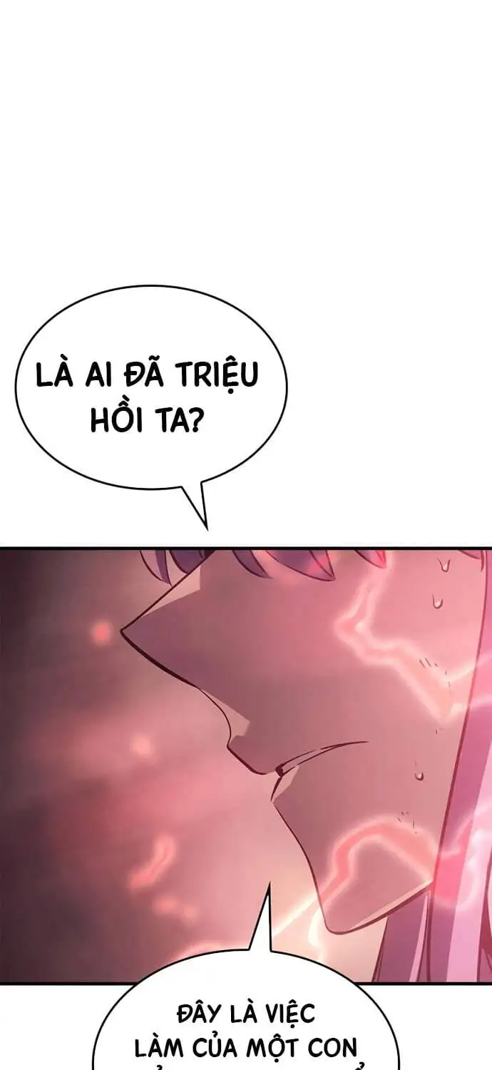 Truyện Tranh Solo Leveling - Tôi Thăng Cấp Một Mình: Tận Thế Ragnarok trang 3