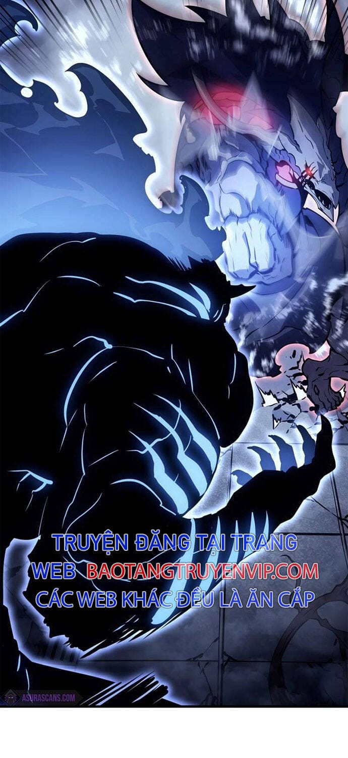 Truyện Tranh Solo Leveling - Tôi Thăng Cấp Một Mình: Tận Thế Ragnarok trang 3