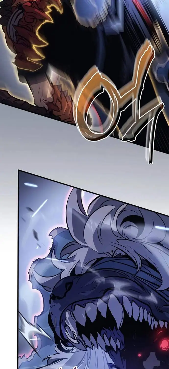 Truyện Tranh Solo Leveling - Tôi Thăng Cấp Một Mình: Tận Thế Ragnarok trang 3