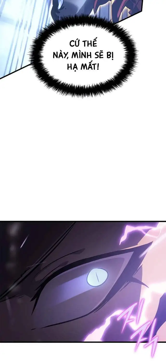 Truyện Tranh Solo Leveling - Tôi Thăng Cấp Một Mình: Tận Thế Ragnarok trang 3