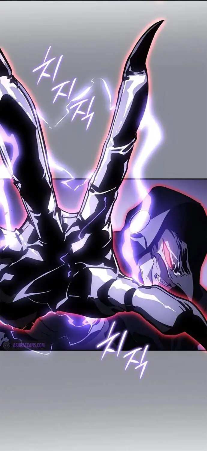 Truyện Tranh Solo Leveling - Tôi Thăng Cấp Một Mình: Tận Thế Ragnarok trang 3