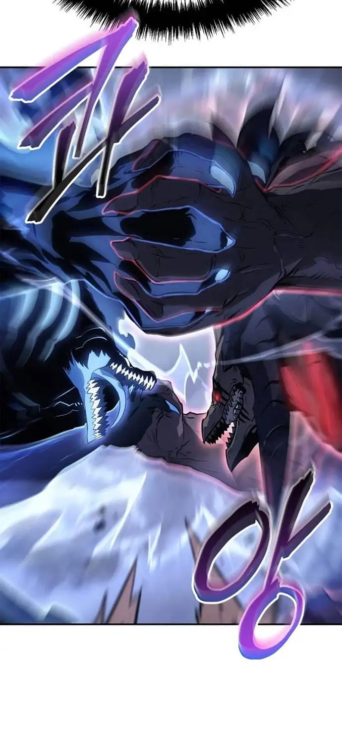 Truyện Tranh Solo Leveling - Tôi Thăng Cấp Một Mình: Tận Thế Ragnarok trang 3