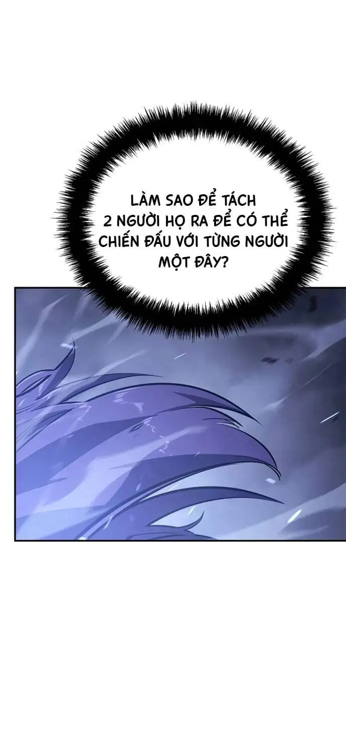 Truyện Tranh Solo Leveling - Tôi Thăng Cấp Một Mình: Tận Thế Ragnarok trang 3