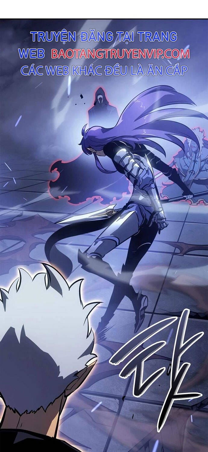 Truyện Tranh Solo Leveling - Tôi Thăng Cấp Một Mình: Tận Thế Ragnarok trang 3