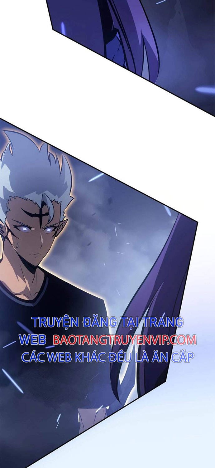 Truyện Tranh Solo Leveling - Tôi Thăng Cấp Một Mình: Tận Thế Ragnarok trang 3