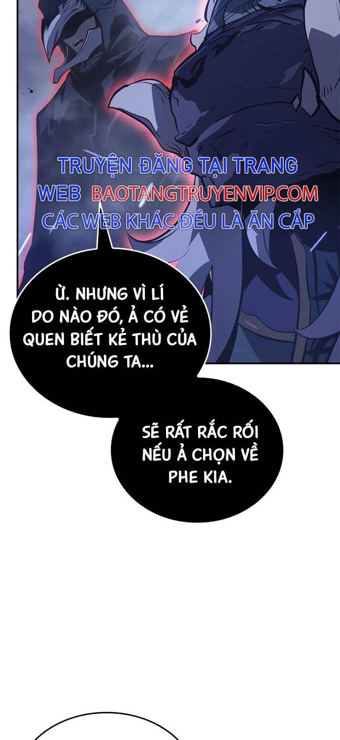 Truyện Tranh Solo Leveling - Tôi Thăng Cấp Một Mình: Tận Thế Ragnarok trang 3