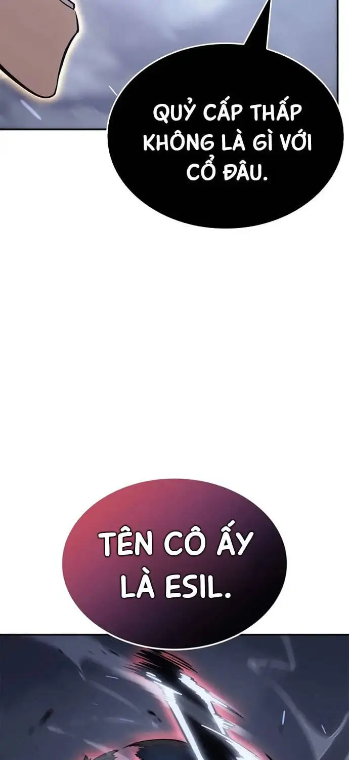 Truyện Tranh Solo Leveling - Tôi Thăng Cấp Một Mình: Tận Thế Ragnarok trang 3