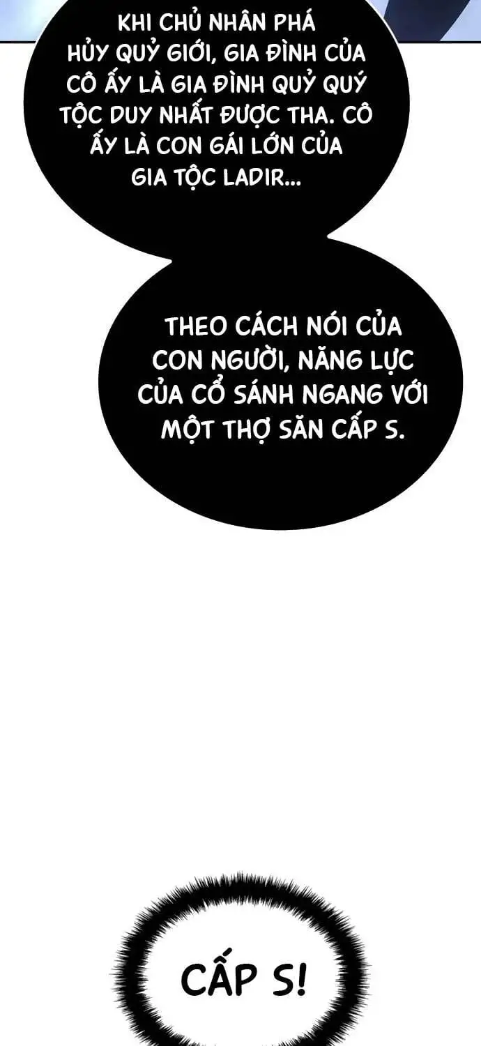 Truyện Tranh Solo Leveling - Tôi Thăng Cấp Một Mình: Tận Thế Ragnarok trang 3