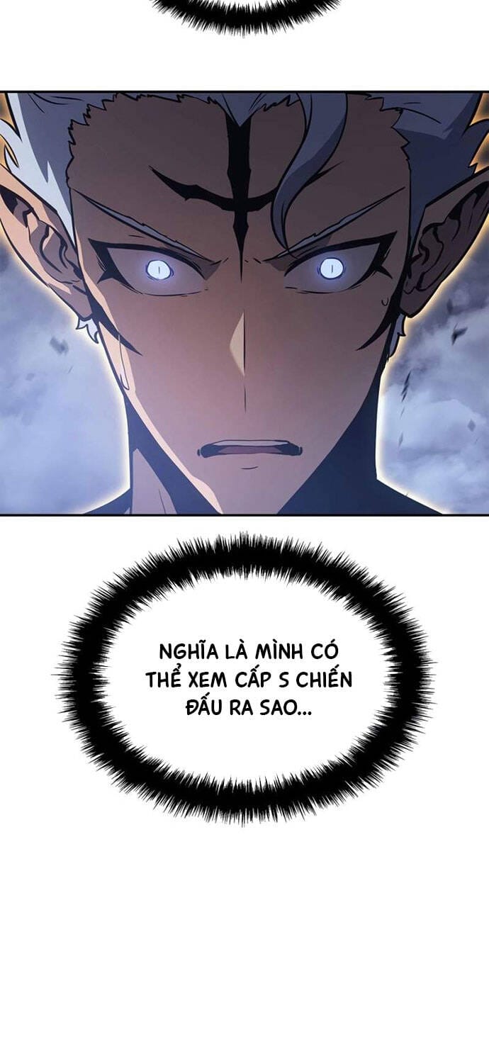 Truyện Tranh Solo Leveling - Tôi Thăng Cấp Một Mình: Tận Thế Ragnarok trang 3