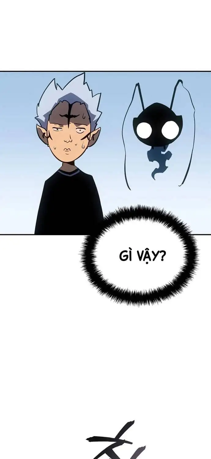 Truyện Tranh Solo Leveling - Tôi Thăng Cấp Một Mình: Tận Thế Ragnarok trang 3