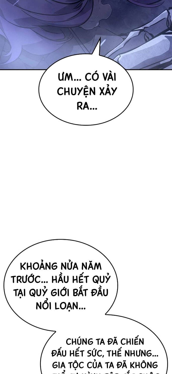 Truyện Tranh Solo Leveling - Tôi Thăng Cấp Một Mình: Tận Thế Ragnarok trang 3