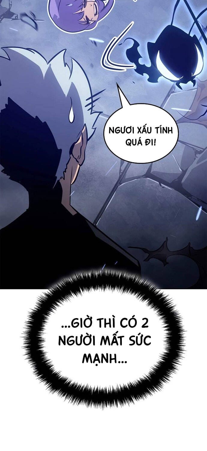 Truyện Tranh Solo Leveling - Tôi Thăng Cấp Một Mình: Tận Thế Ragnarok trang 3