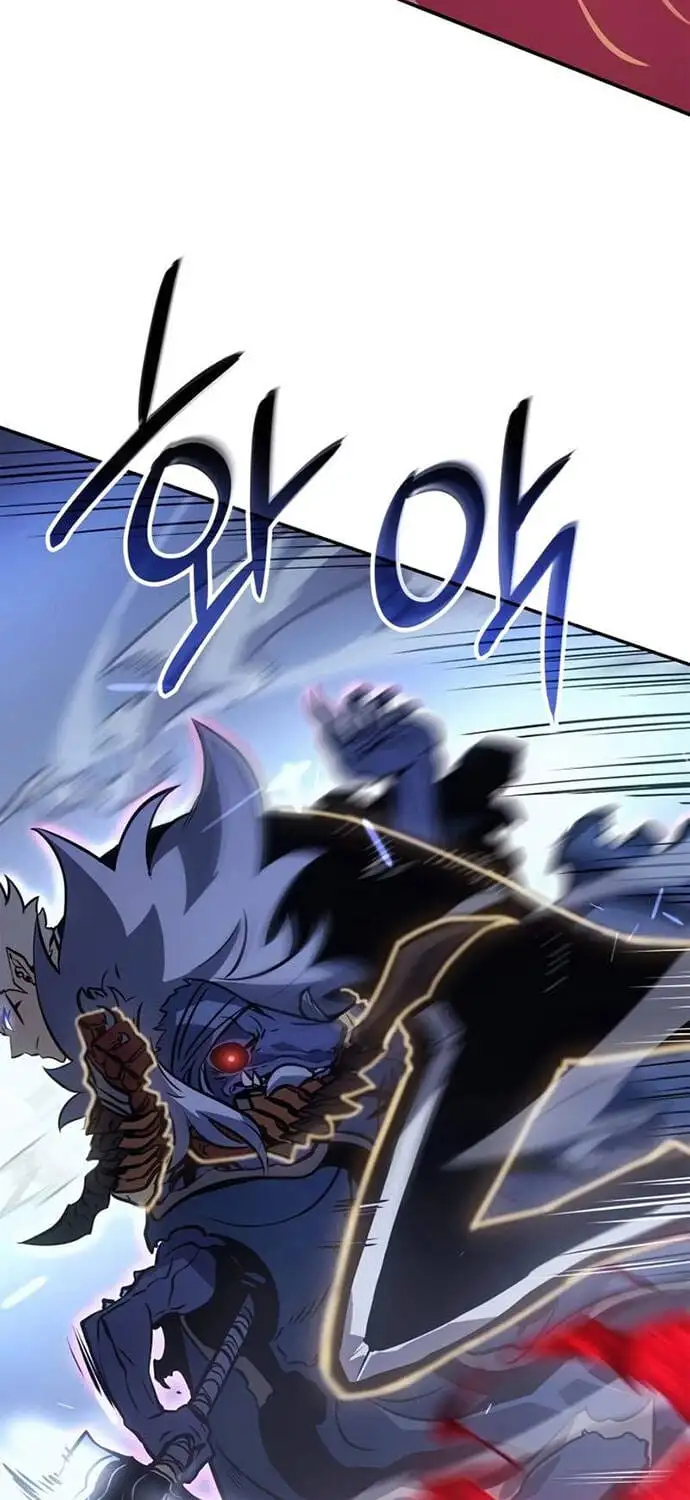 Truyện Tranh Solo Leveling - Tôi Thăng Cấp Một Mình: Tận Thế Ragnarok trang 3