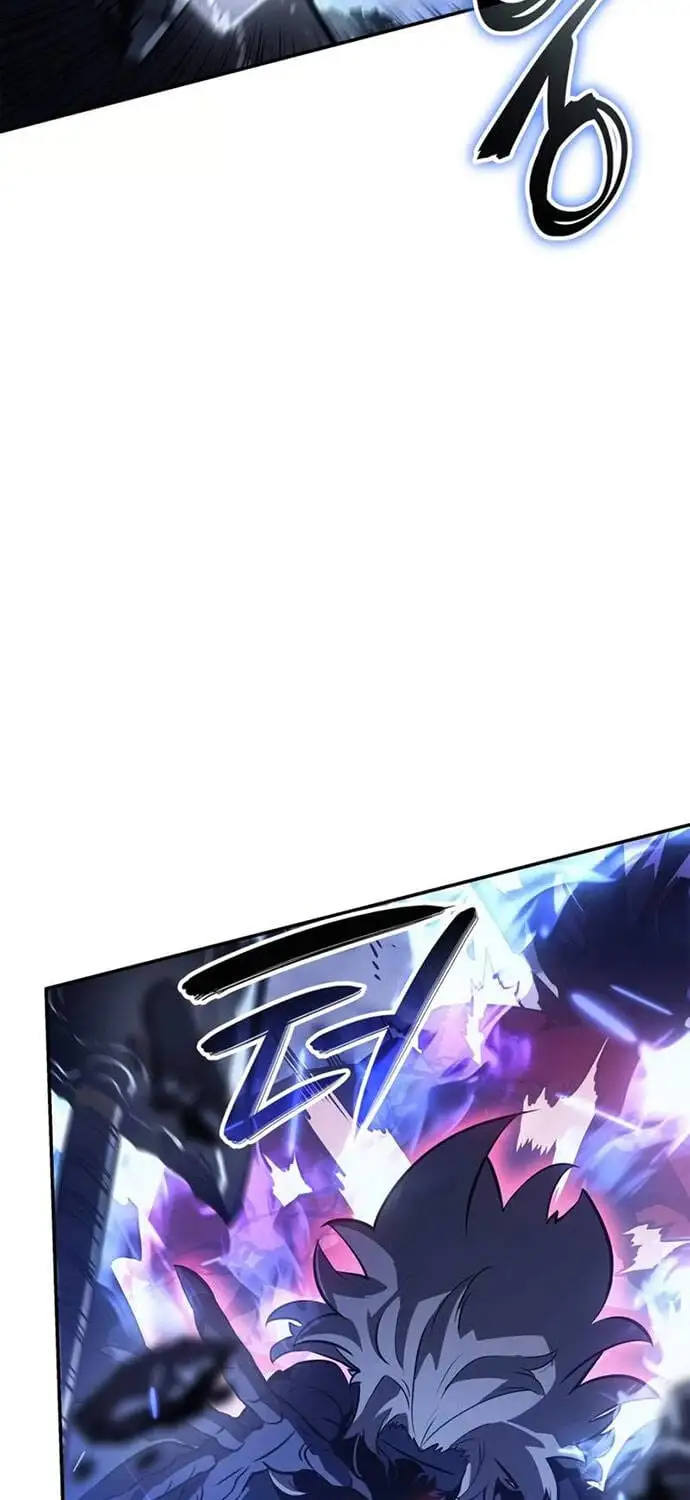 Truyện Tranh Solo Leveling - Tôi Thăng Cấp Một Mình: Tận Thế Ragnarok trang 3