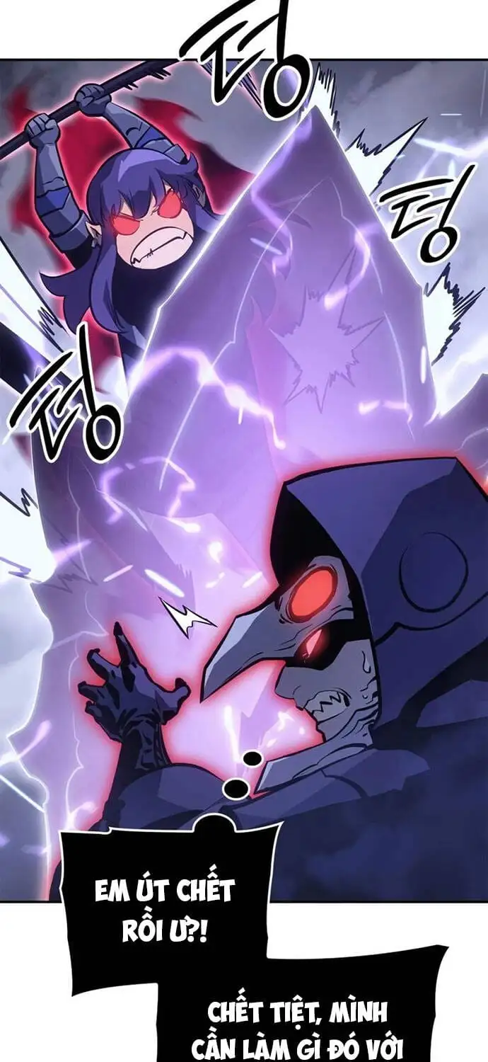 Truyện Tranh Solo Leveling - Tôi Thăng Cấp Một Mình: Tận Thế Ragnarok trang 3