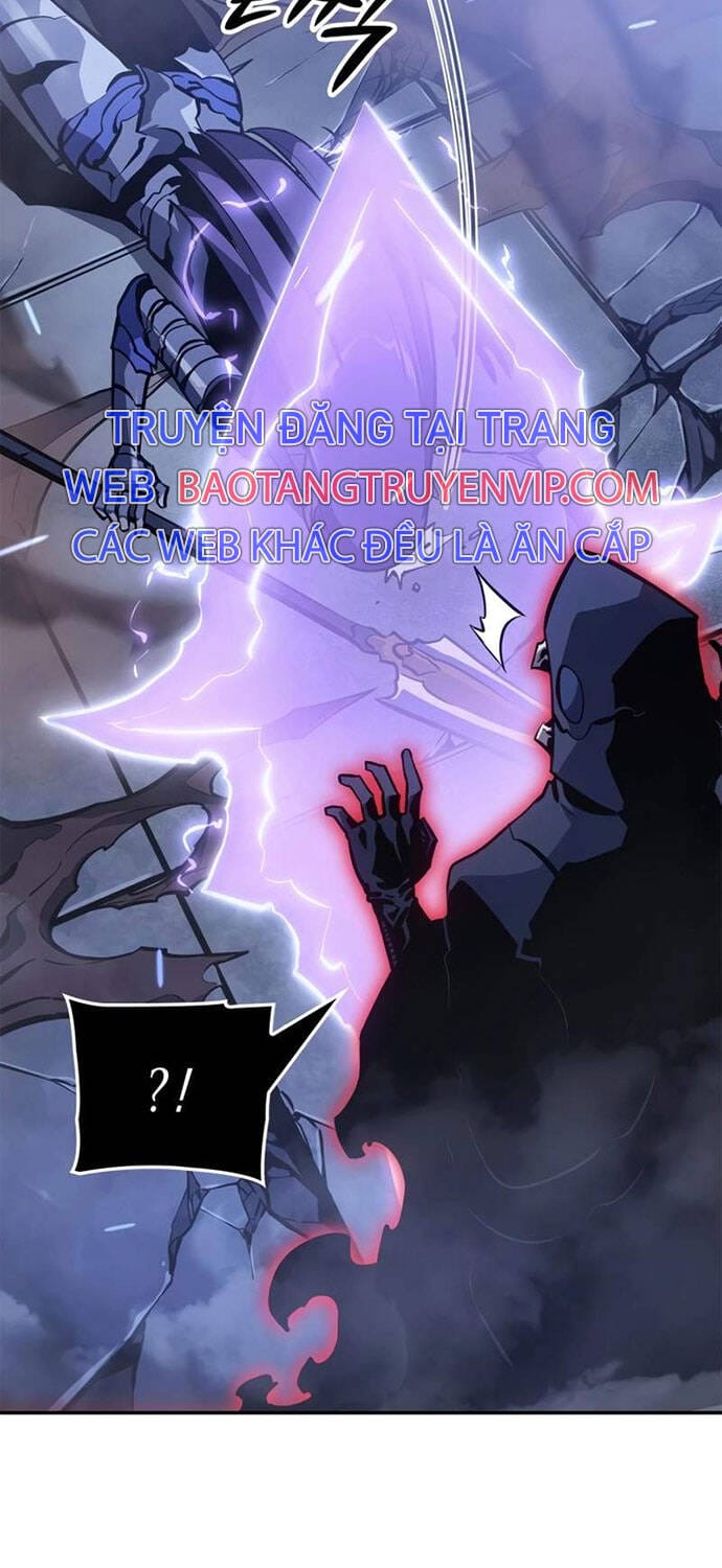 Truyện Tranh Solo Leveling - Tôi Thăng Cấp Một Mình: Tận Thế Ragnarok trang 3