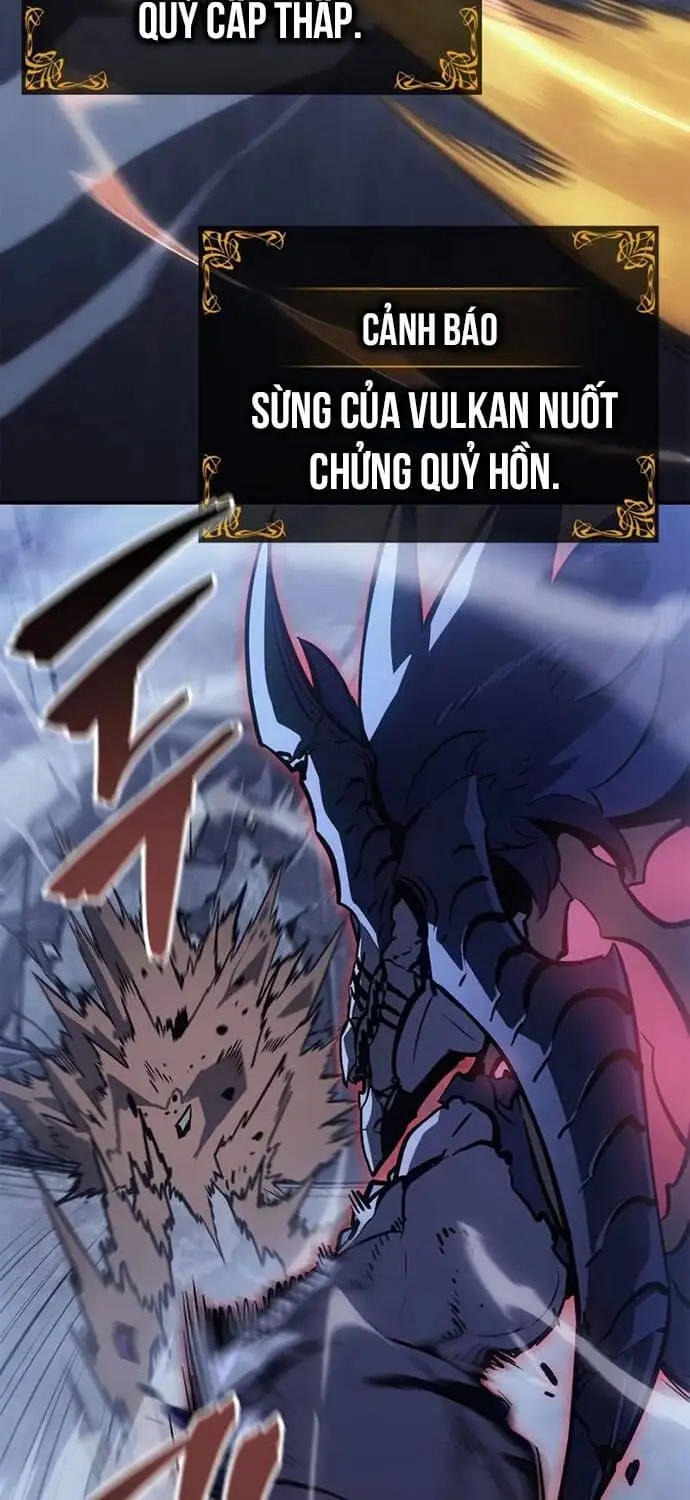 Truyện Tranh Solo Leveling - Tôi Thăng Cấp Một Mình: Tận Thế Ragnarok trang 3