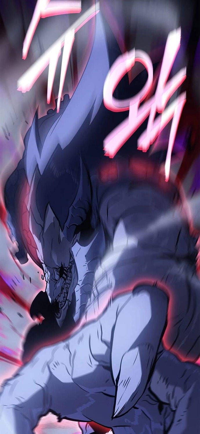 Truyện Tranh Solo Leveling - Tôi Thăng Cấp Một Mình: Tận Thế Ragnarok trang 3